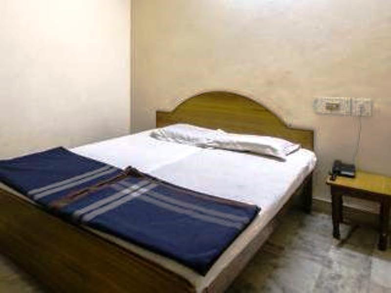 Hotel Sanjay Agra  Chambre photo