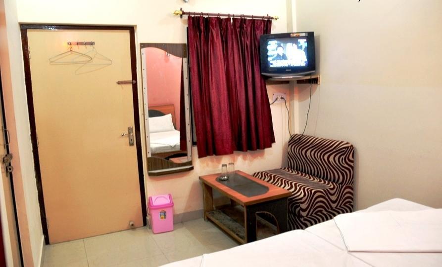 Hotel Sanjay Agra  Chambre photo