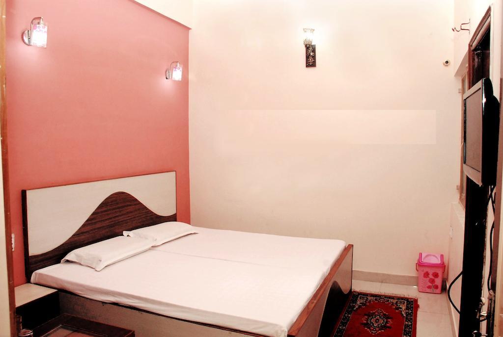 Hotel Sanjay Agra  Chambre photo