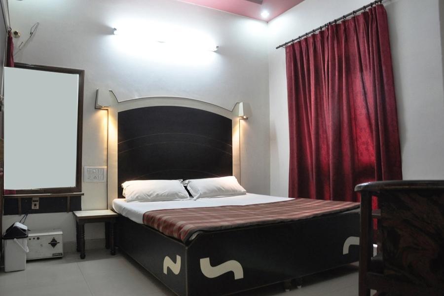 Hotel Sanjay Agra  Chambre photo