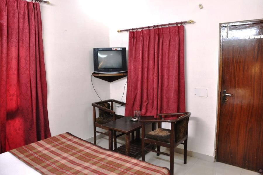 Hotel Sanjay Agra  Chambre photo