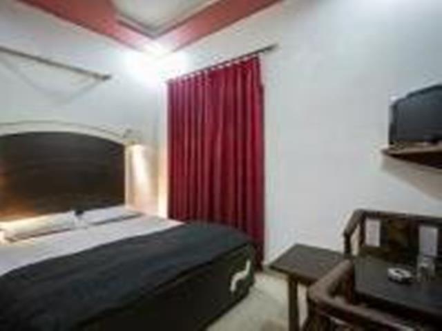 Hotel Sanjay Agra  Chambre photo