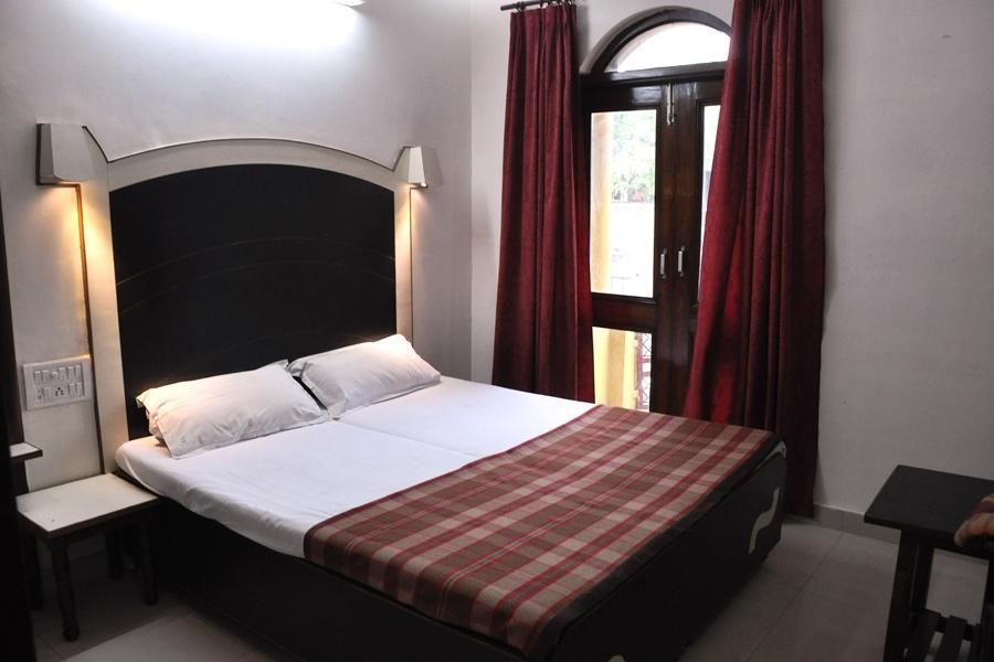 Hotel Sanjay Agra  Chambre photo